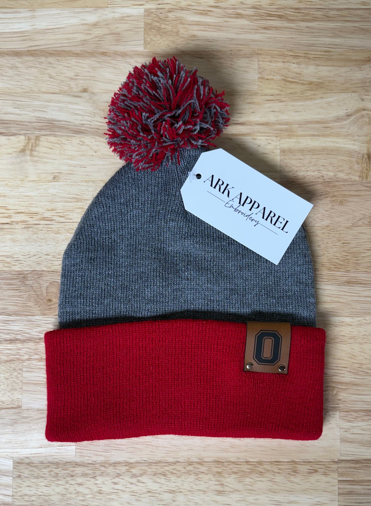 Ohio Beanie