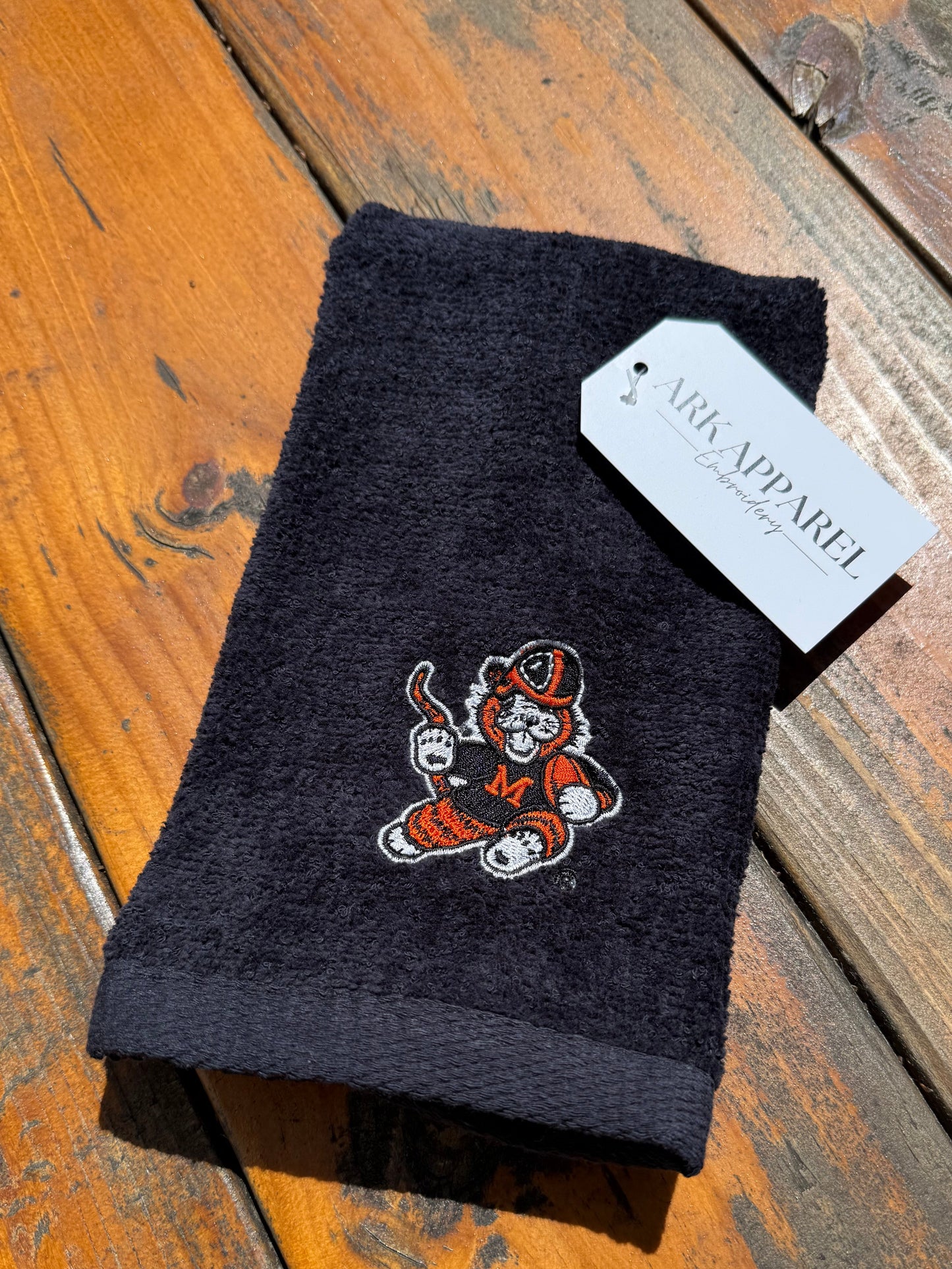 Obie Towel