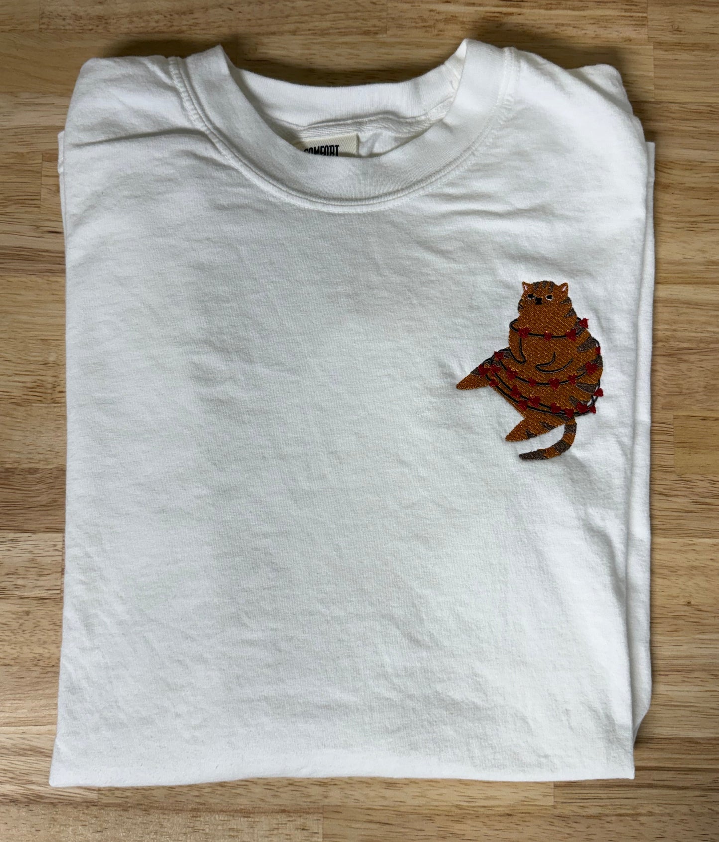 Cat Valentine Long Sleeve Shirt