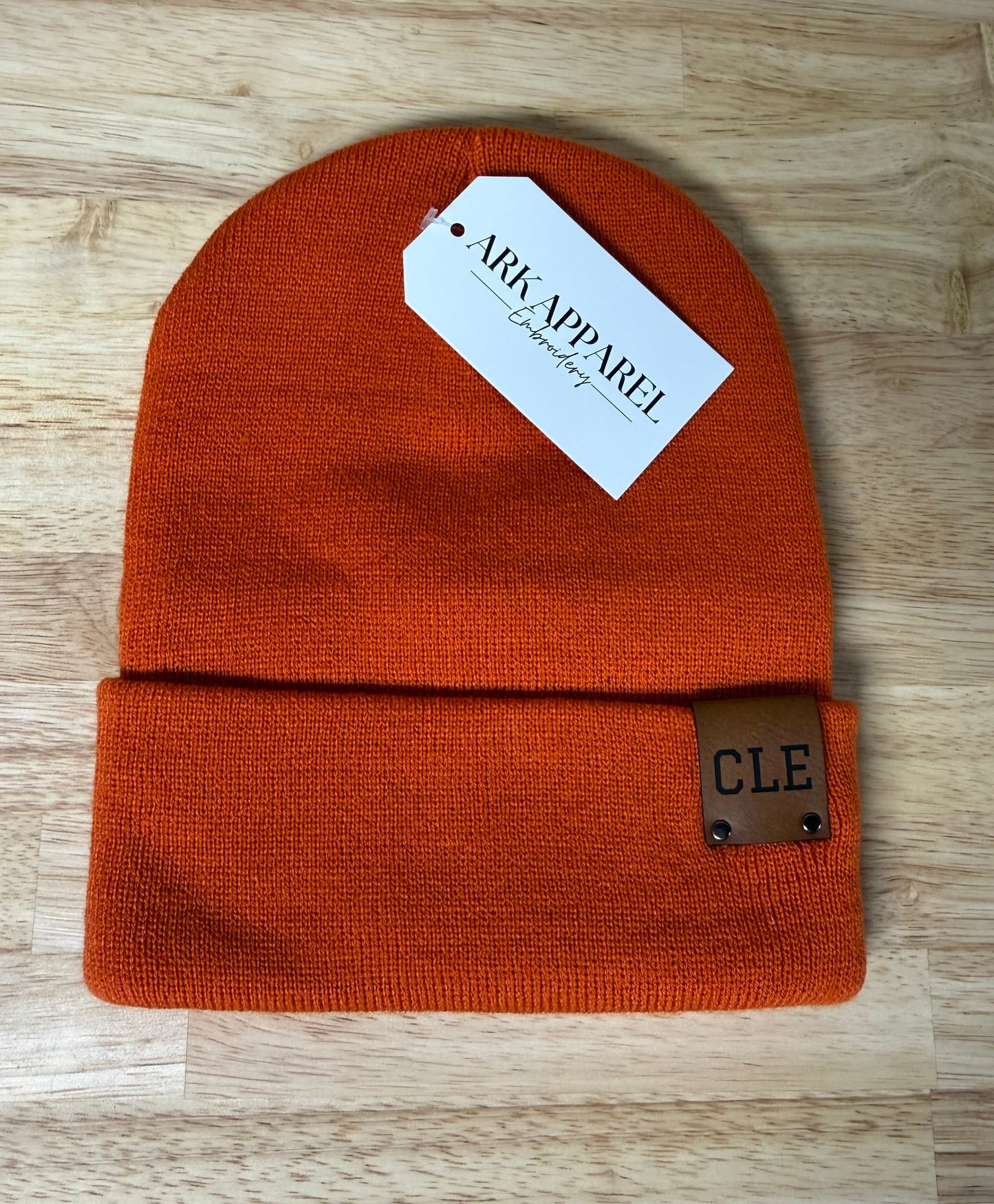 CLE Beanie