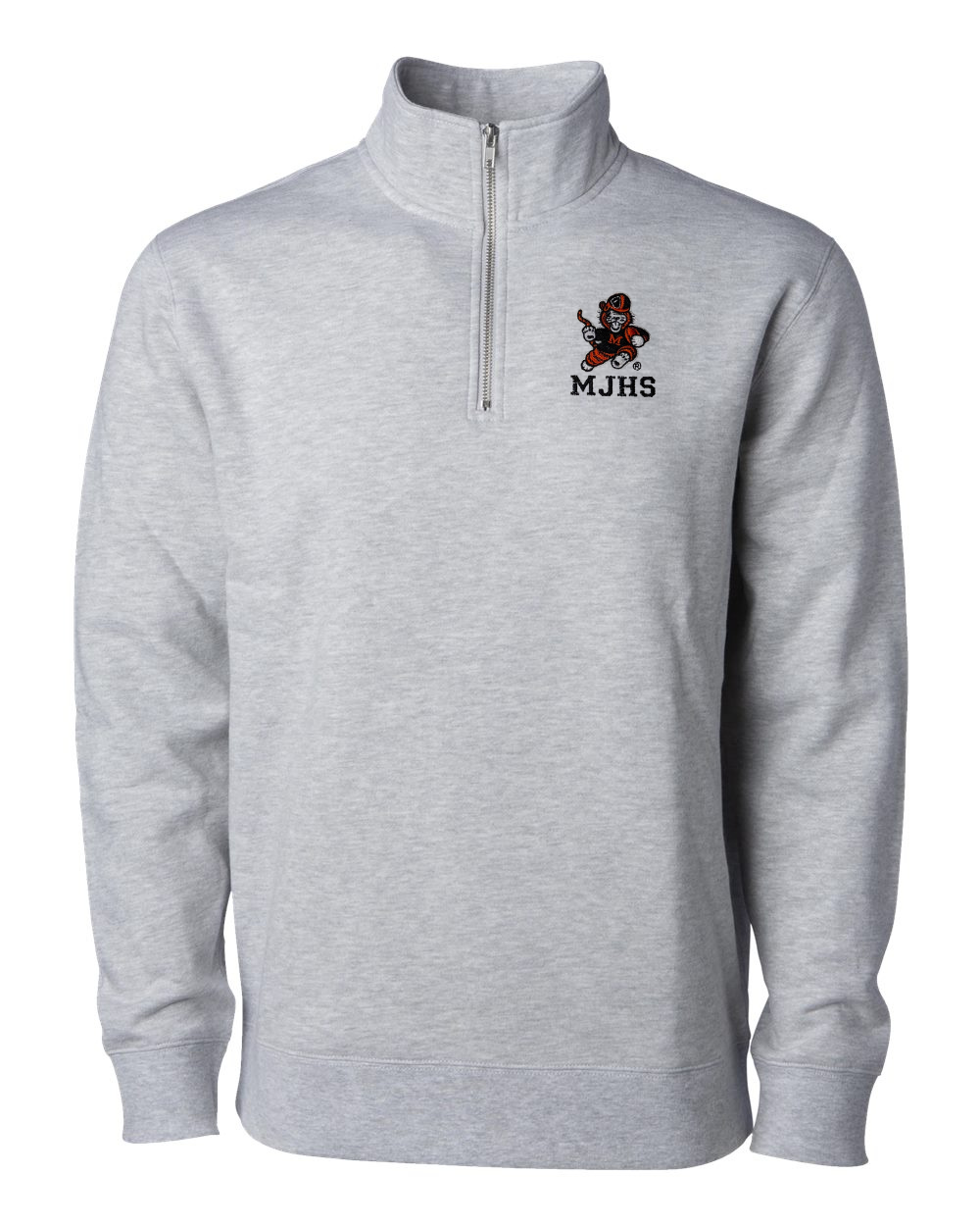 MJHS Obie Quarter-zip