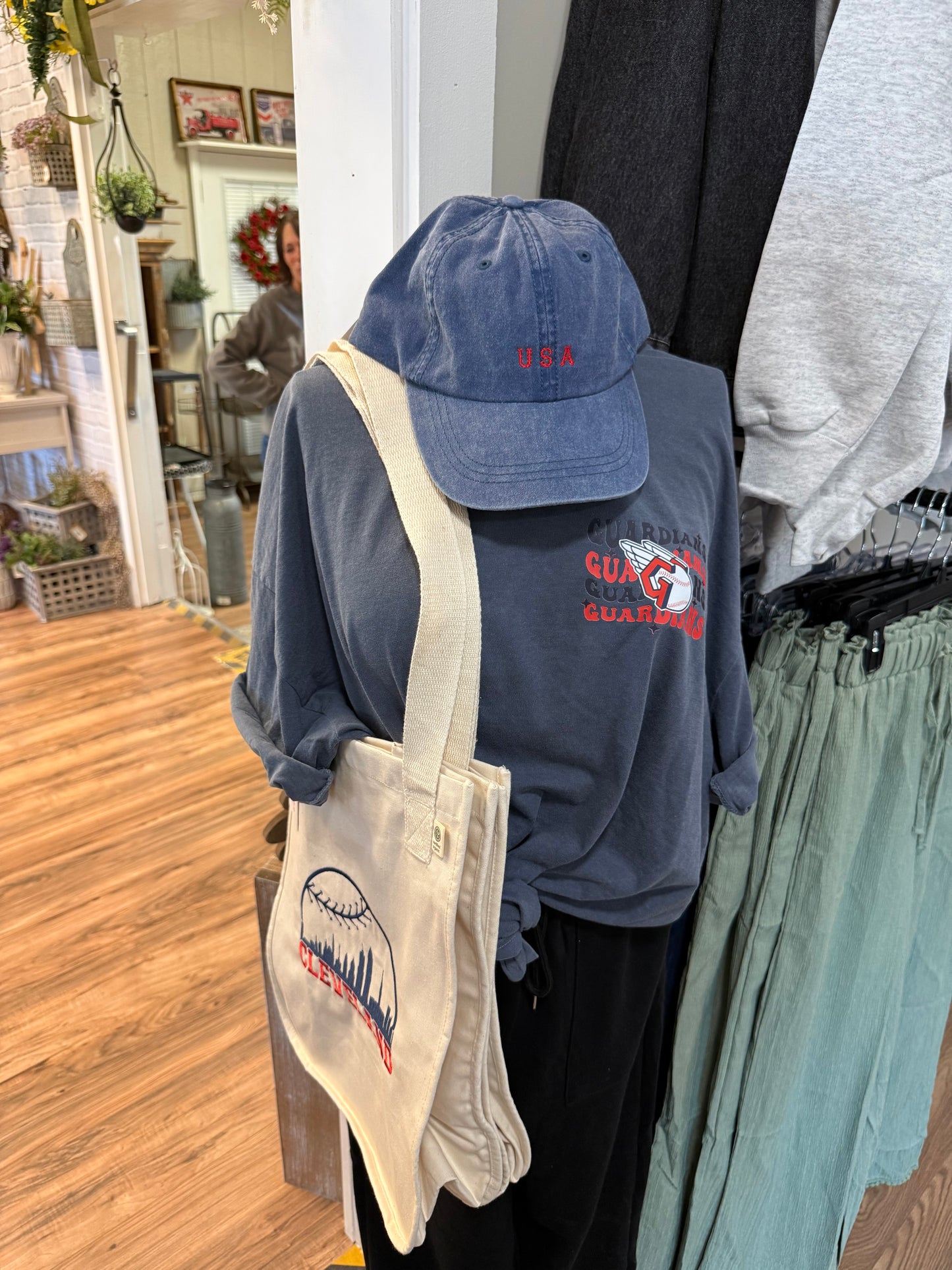 USA Hat