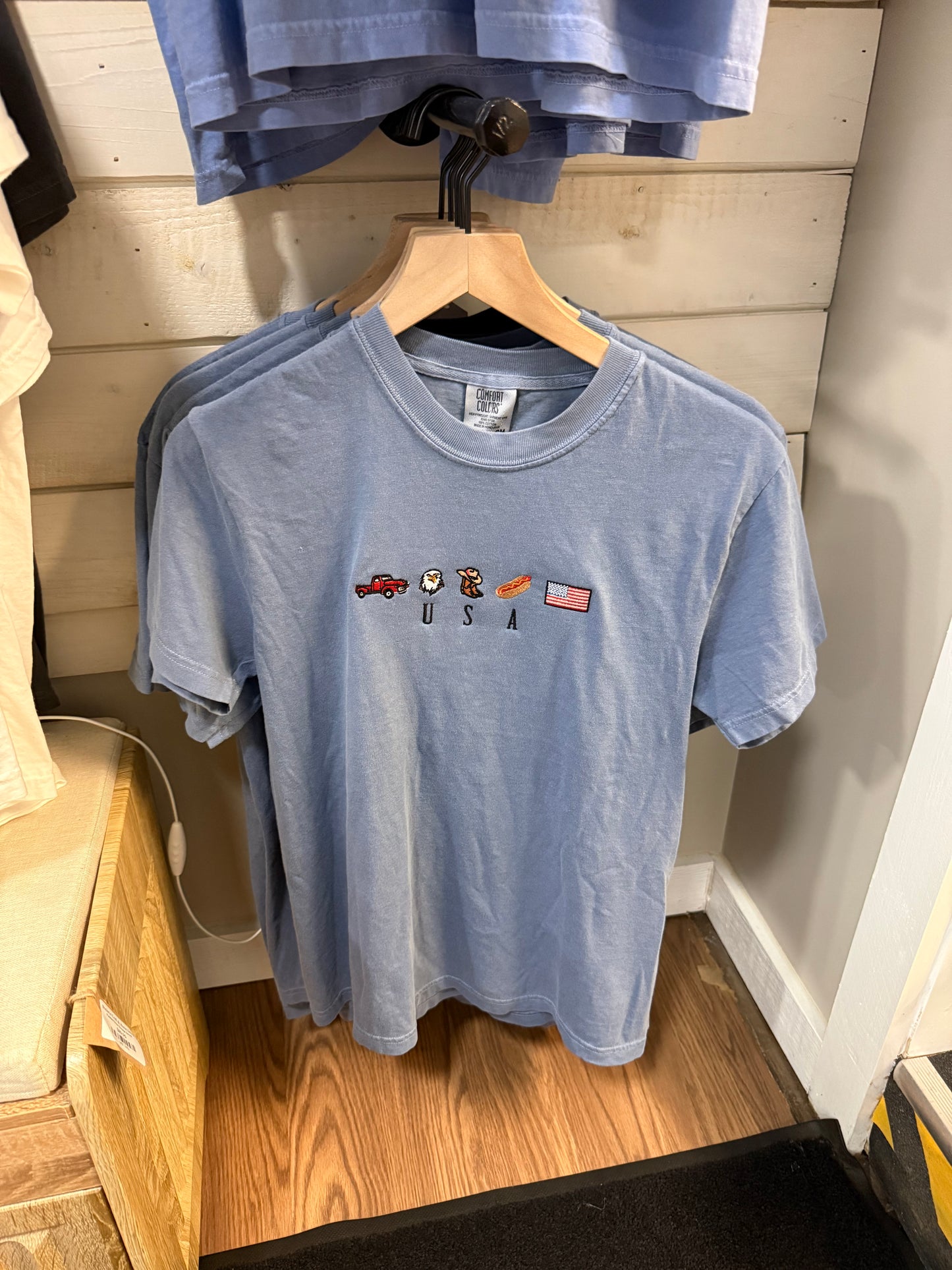 USA T-shirt