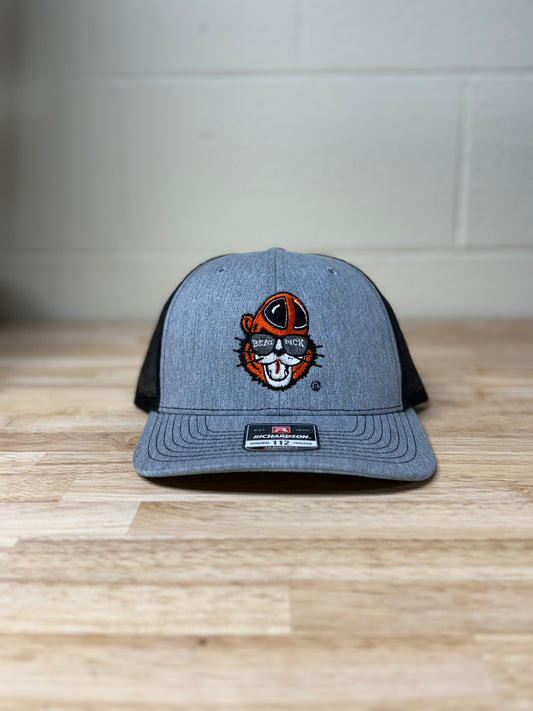 “BEAT MCK” Obie Hat