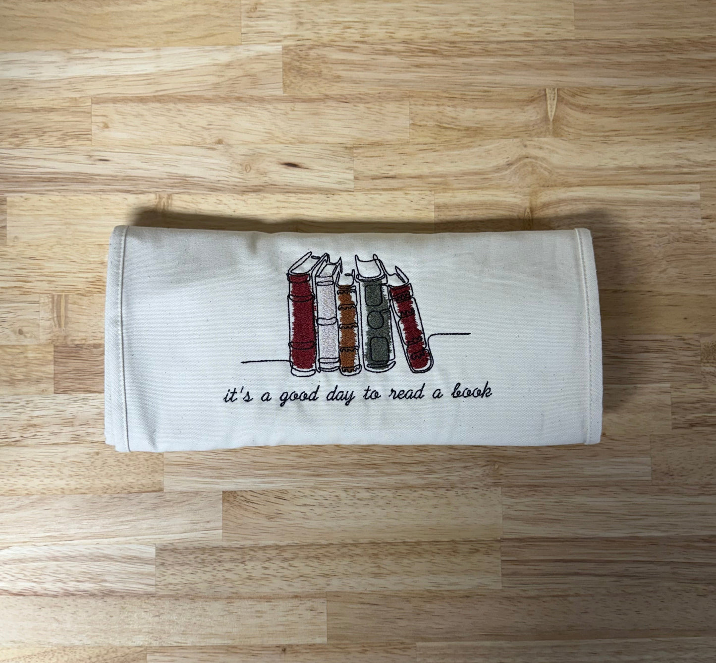 Book Tote