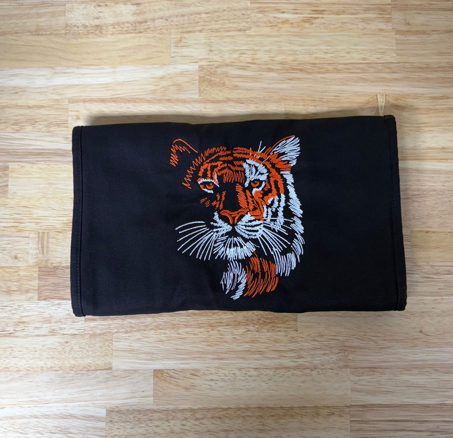 Tiger Tote