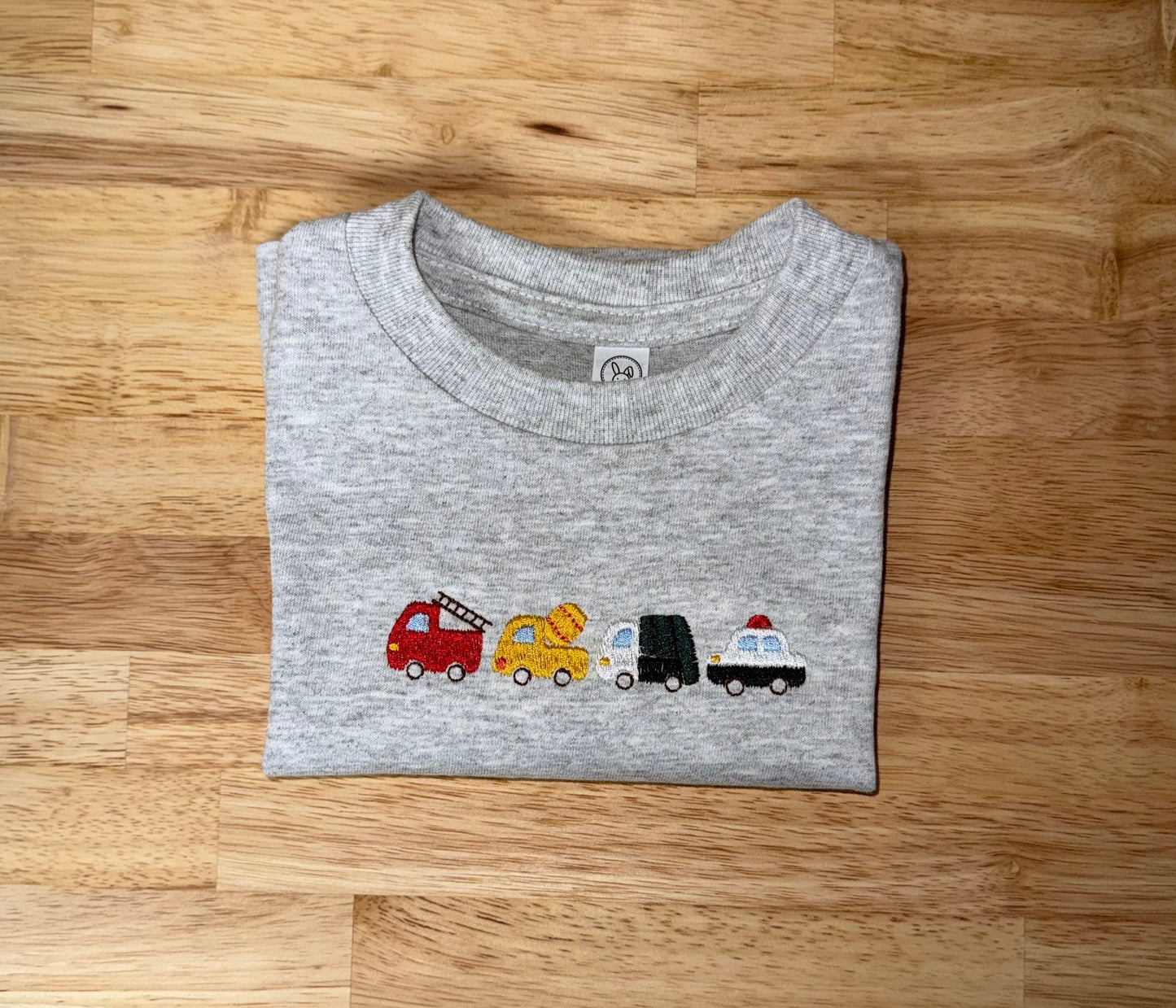 Cars T-shirt