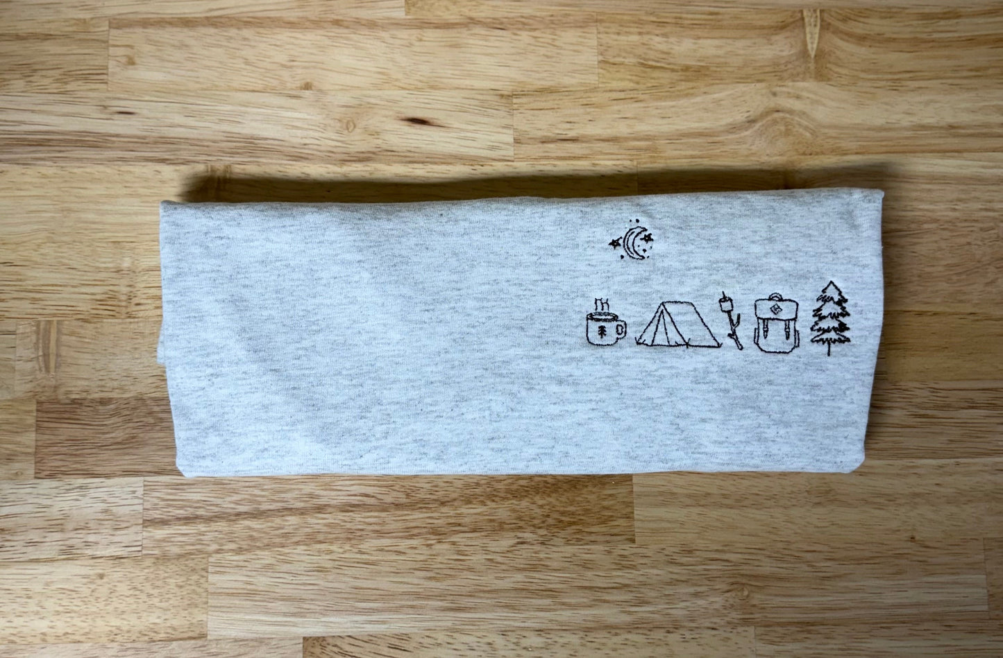 Youth Camp T-shirt