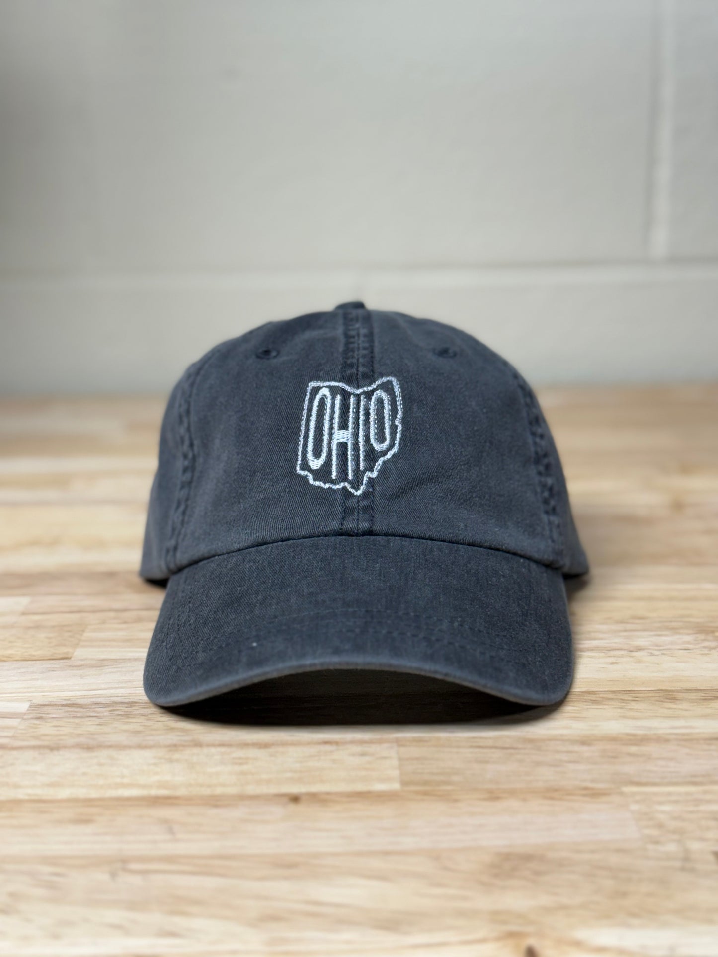 Ohio Hat