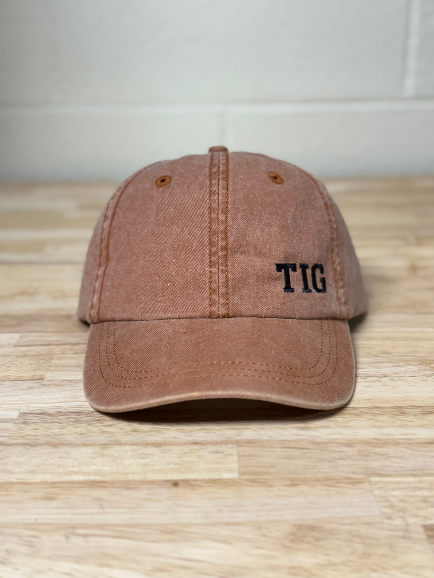 TIG Hat