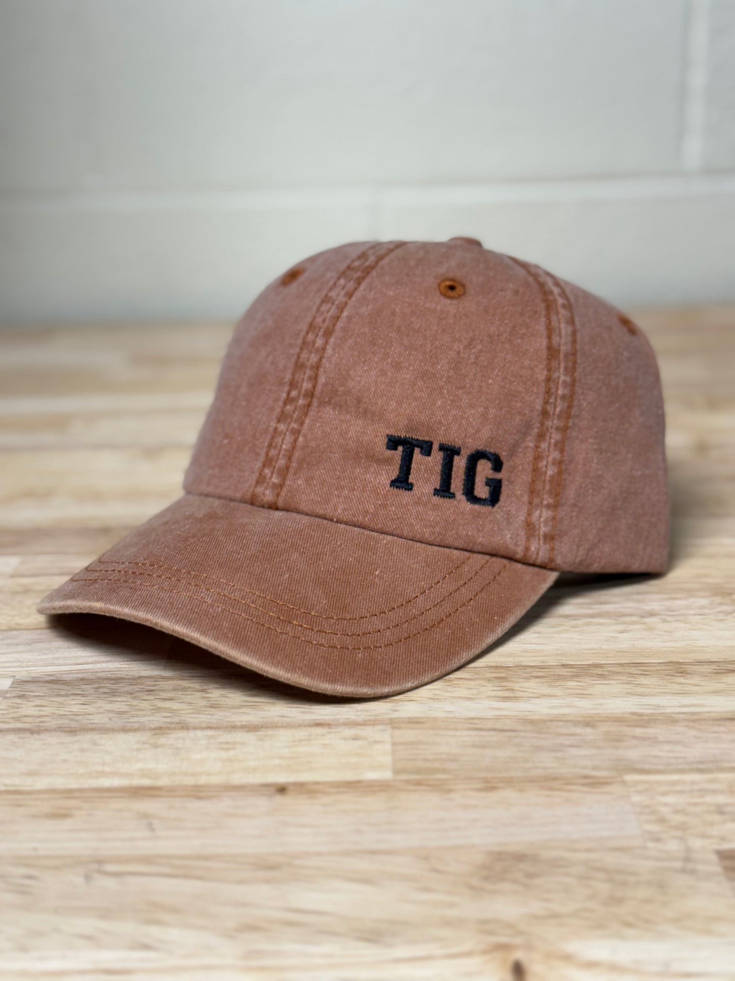 TIG Hat