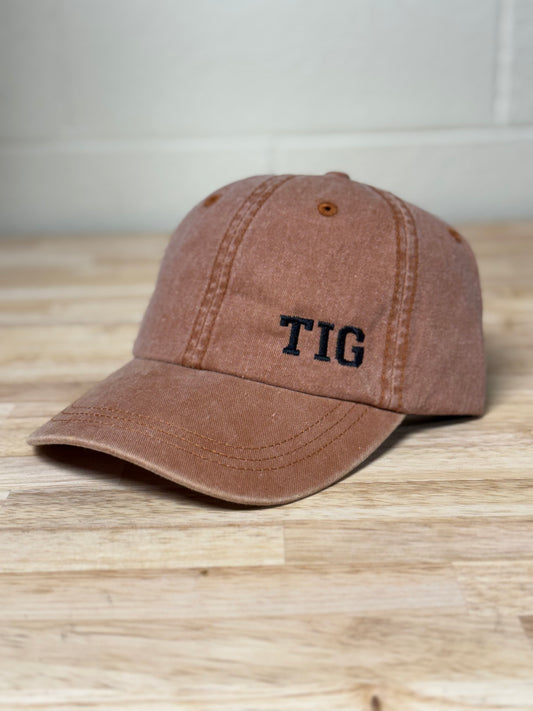 TIG Hat