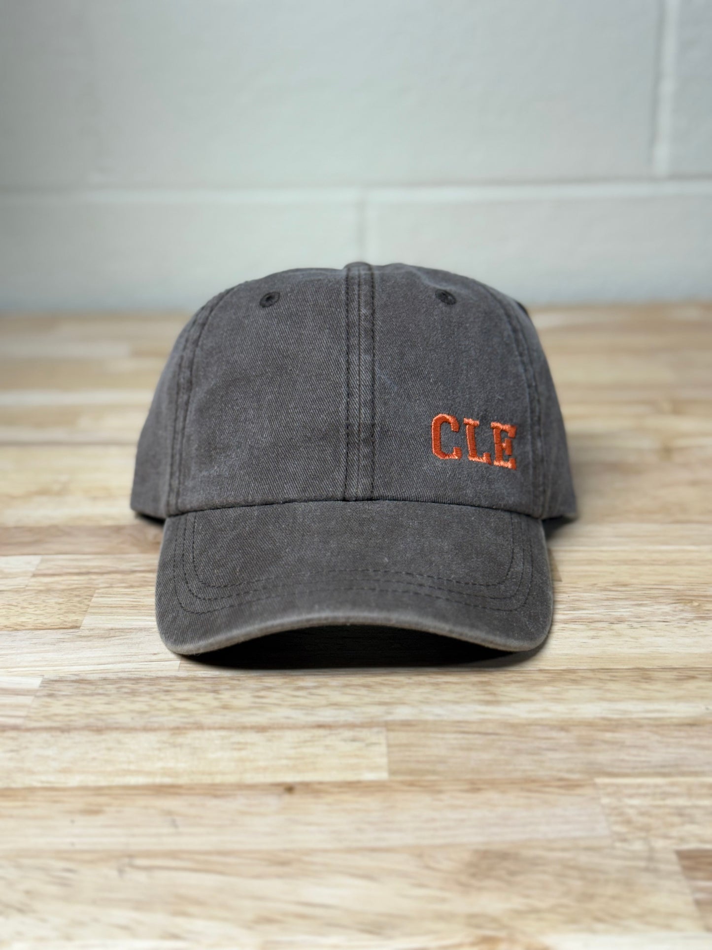 CLE hat