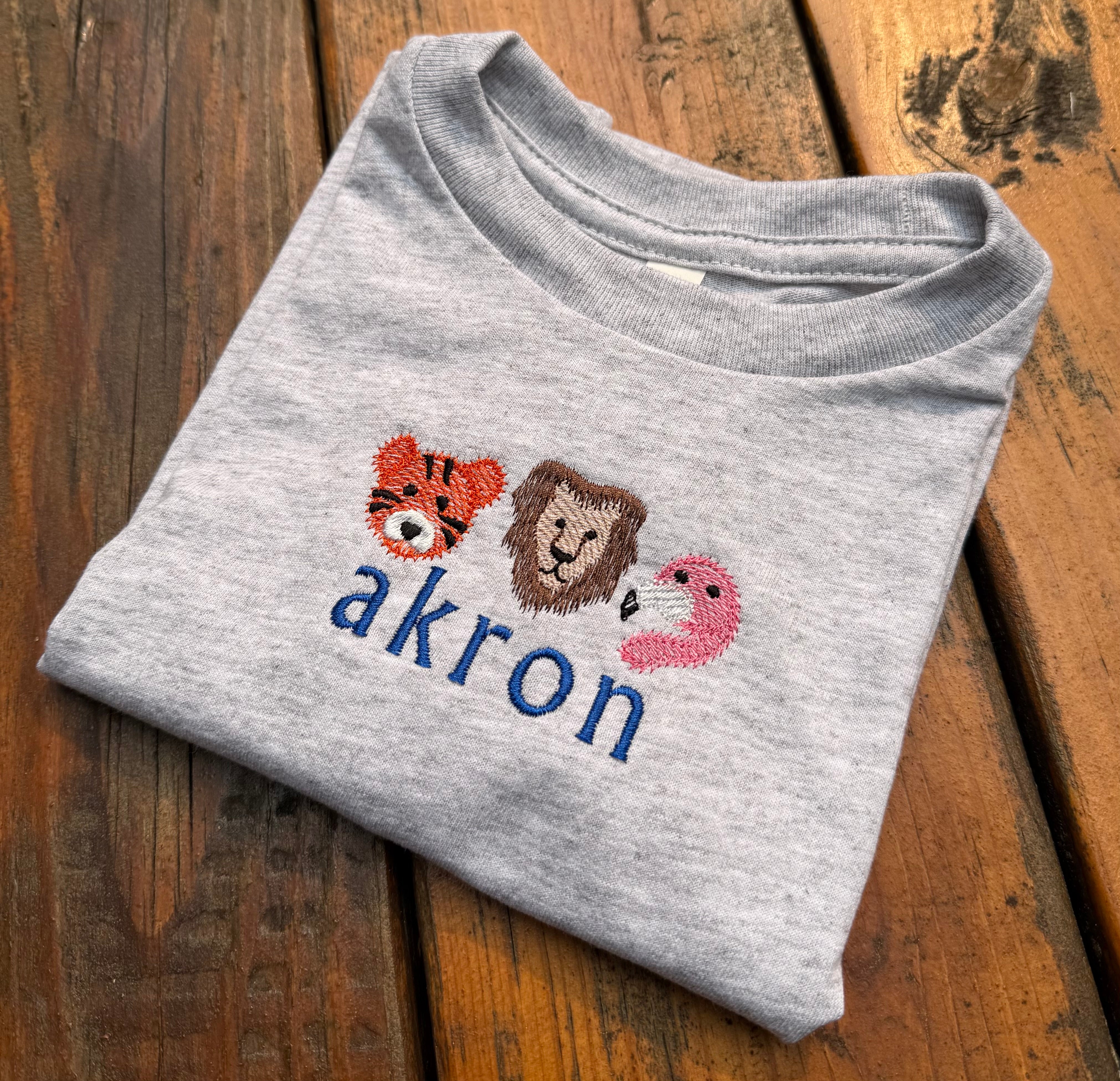 Kids Collection – My Store