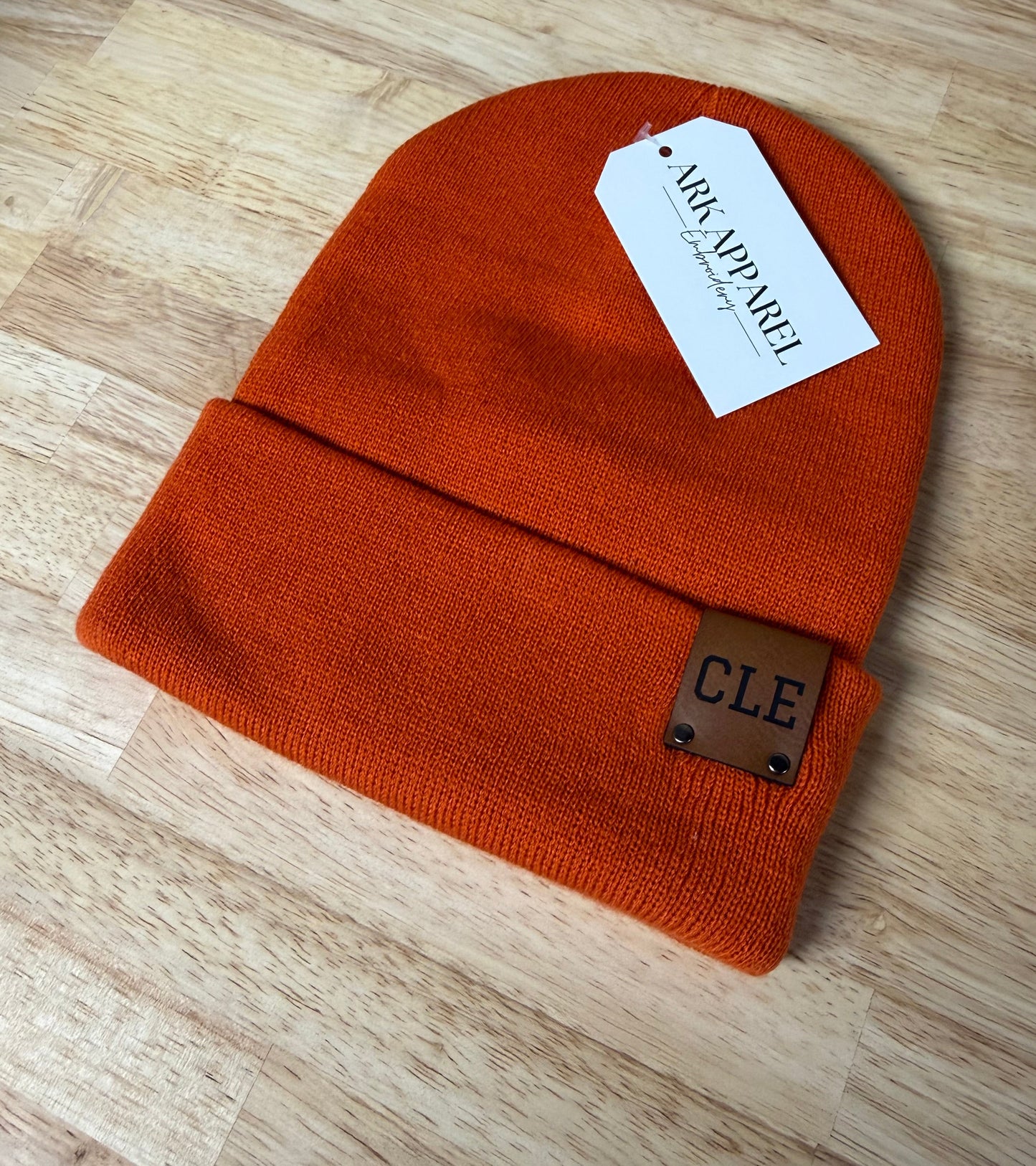 CLE Beanie