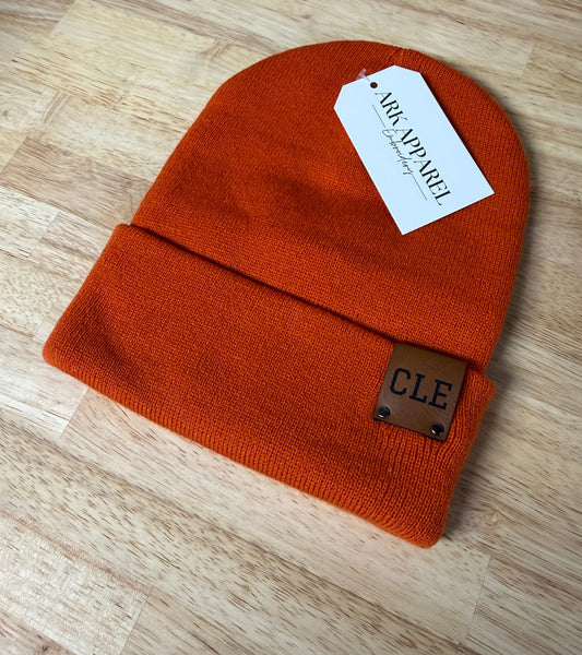 CLE Beanie