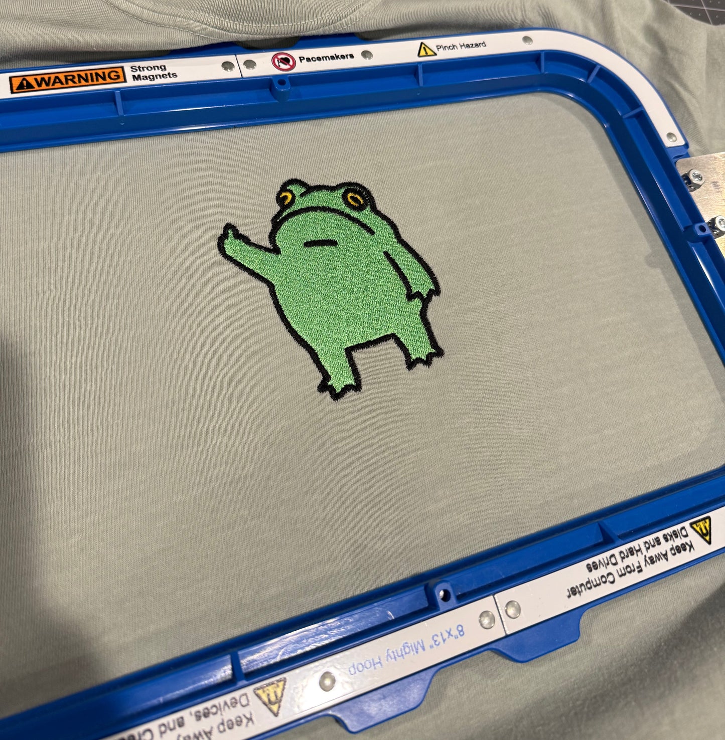 Frog Tee