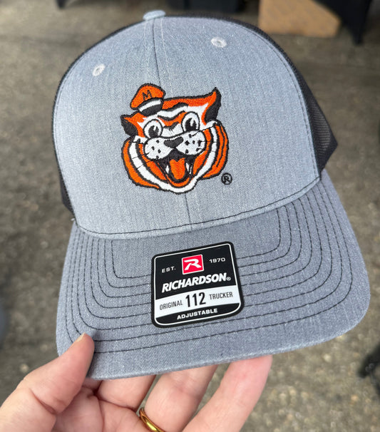 Band Obie Hat