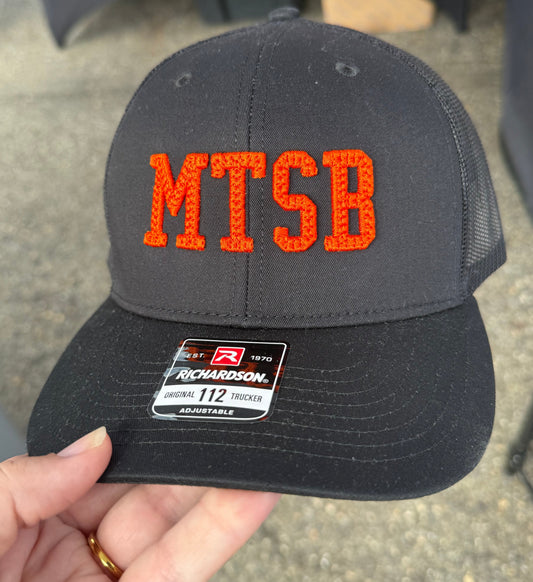 MTSB Hat