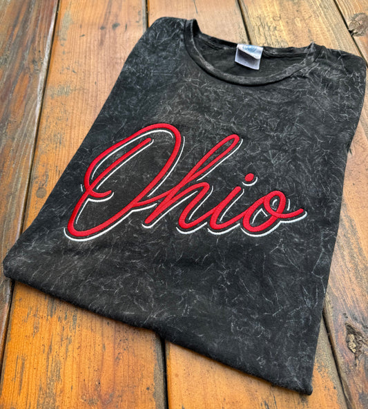 Ohio Tee