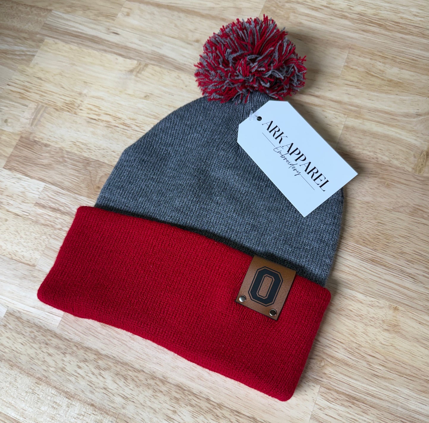 Ohio Beanie