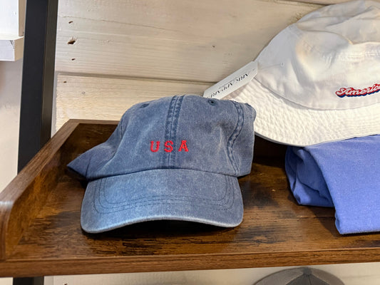 USA Hat