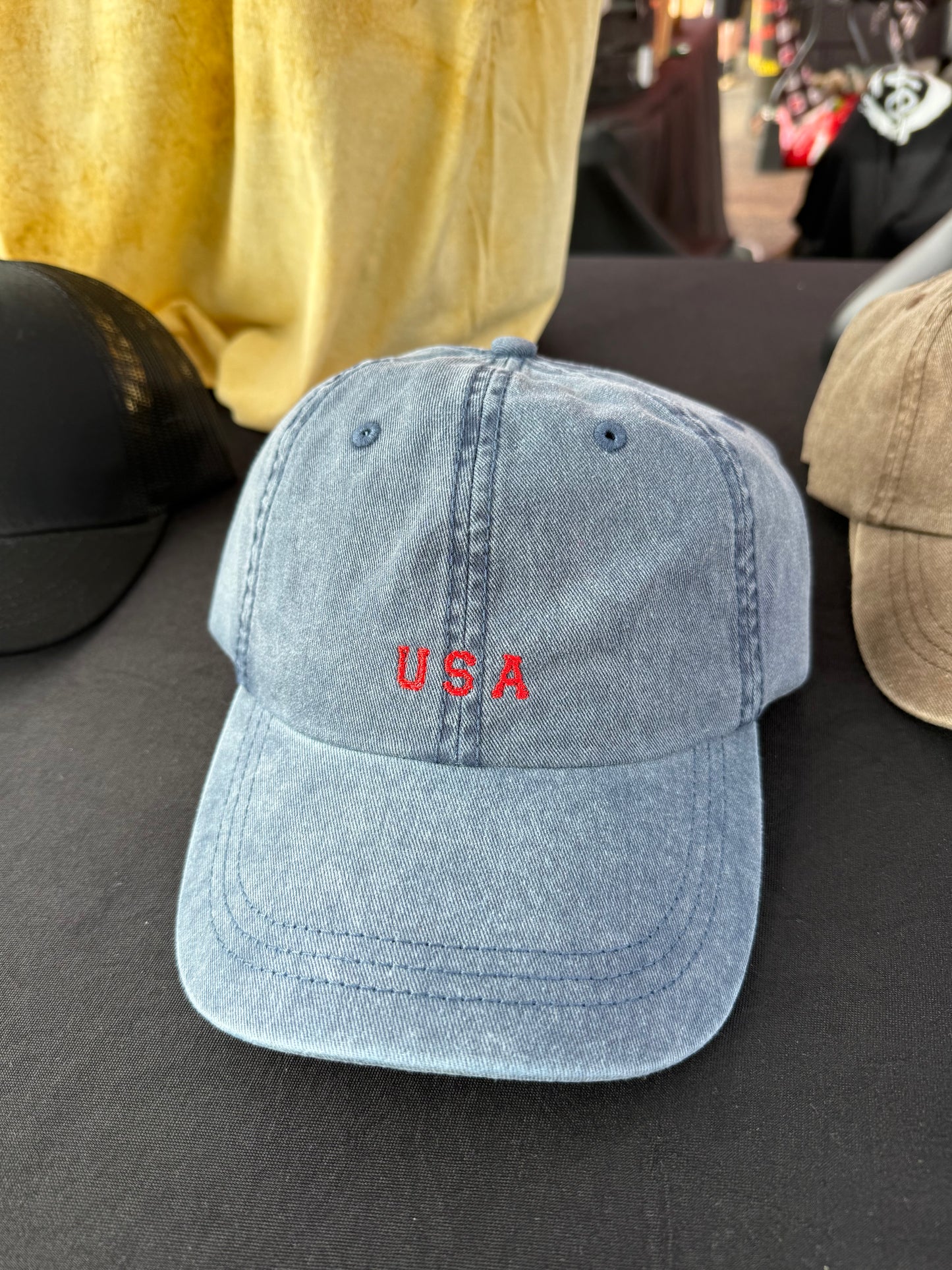 USA Hat