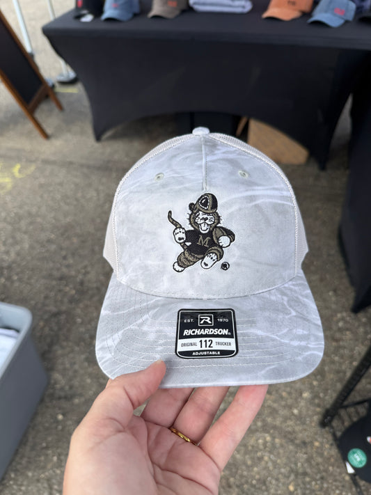 Light Mossy Oak Obie Hat