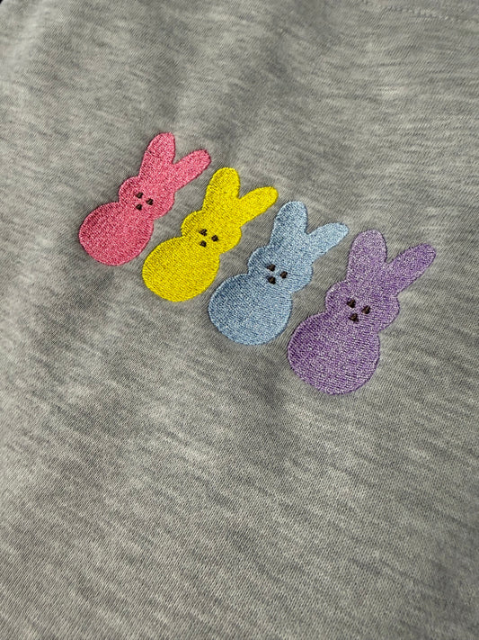 Peeps Crewneck