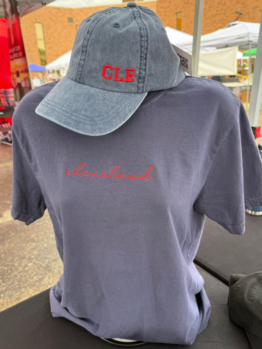 Cleveland Tee