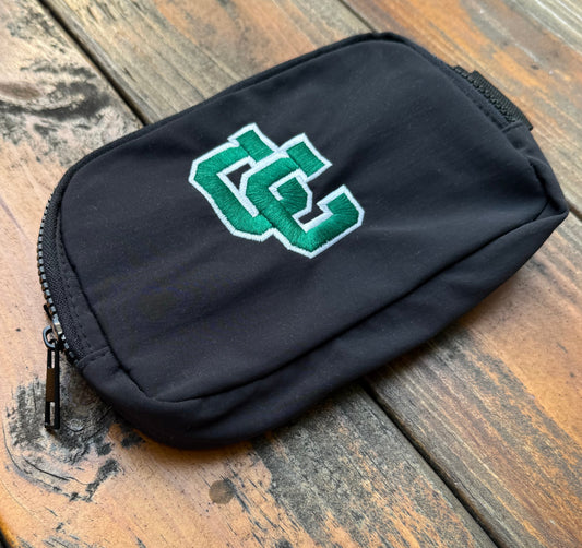 Crusaders Sling Bag