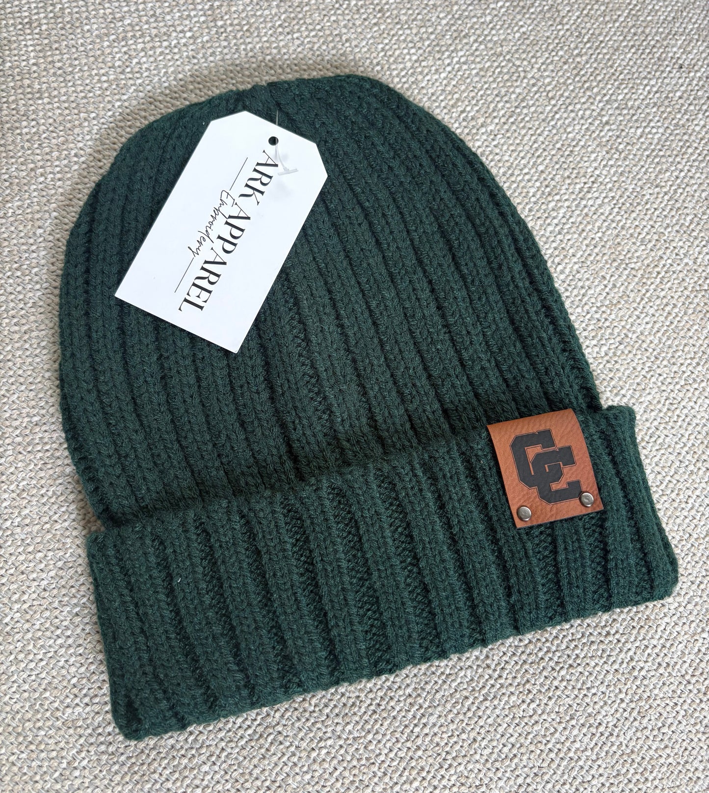 CC Beanie