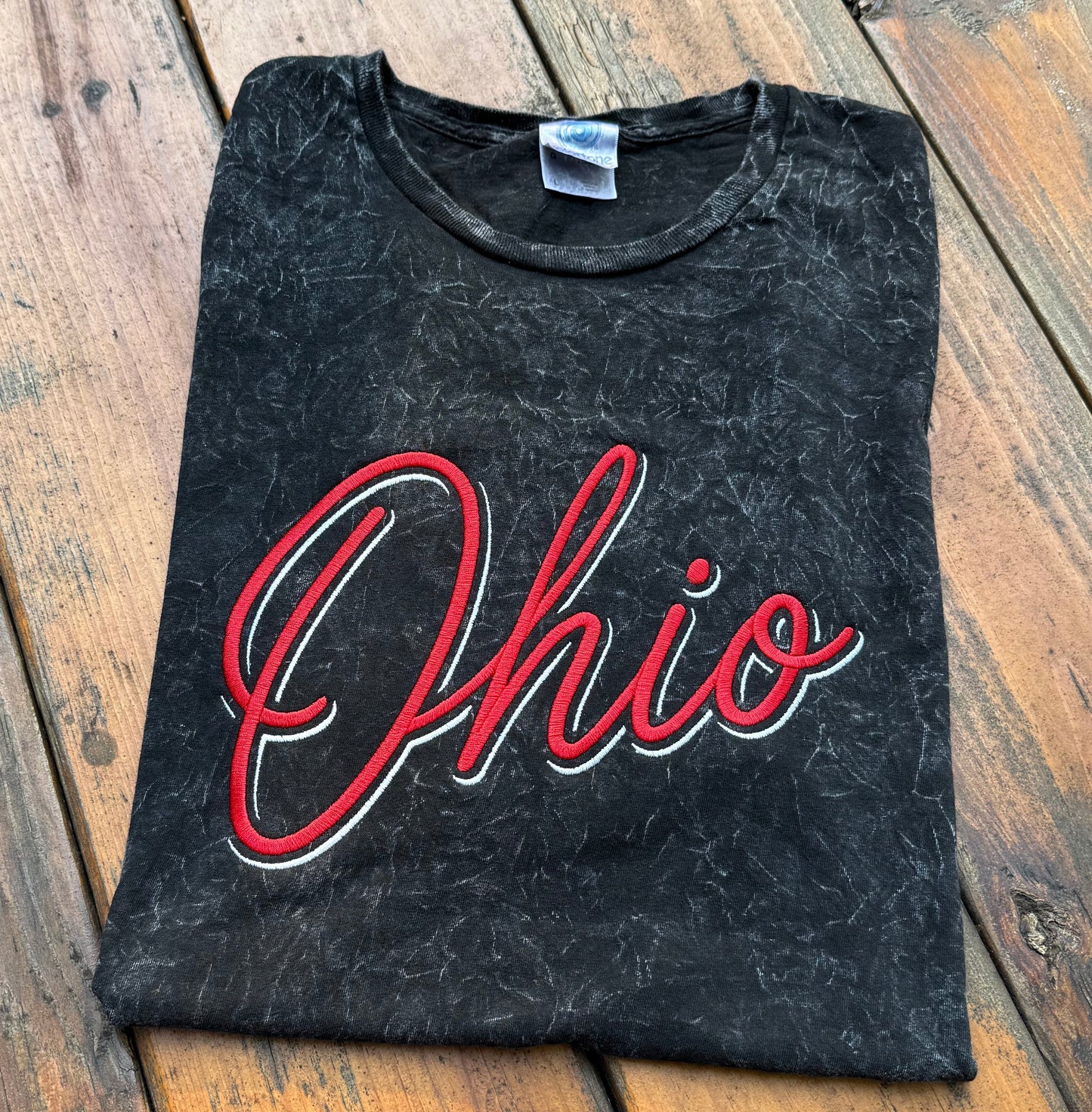 Ohio Tee