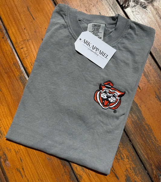 Band Obie Tee
