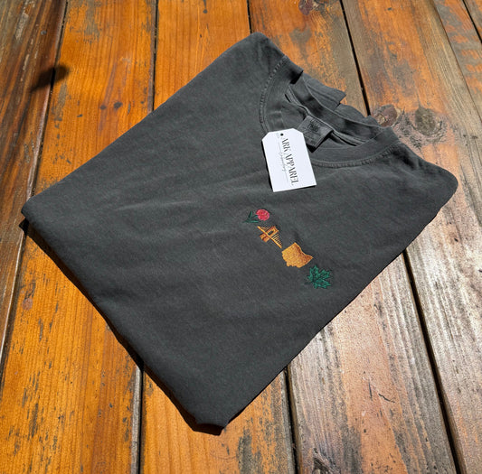 Ohio Tee