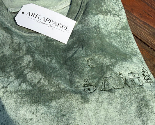 Camp Tee