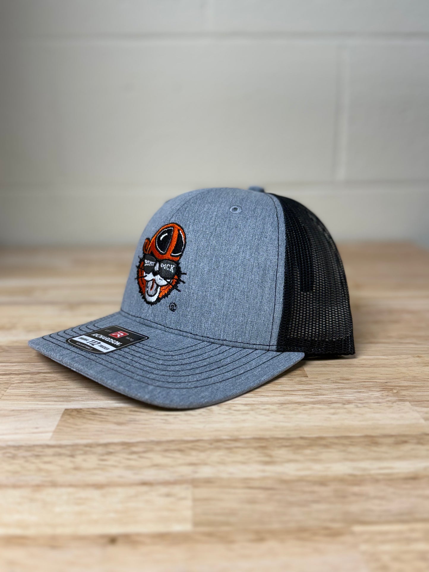 “BEAT MCK” Obie Hat