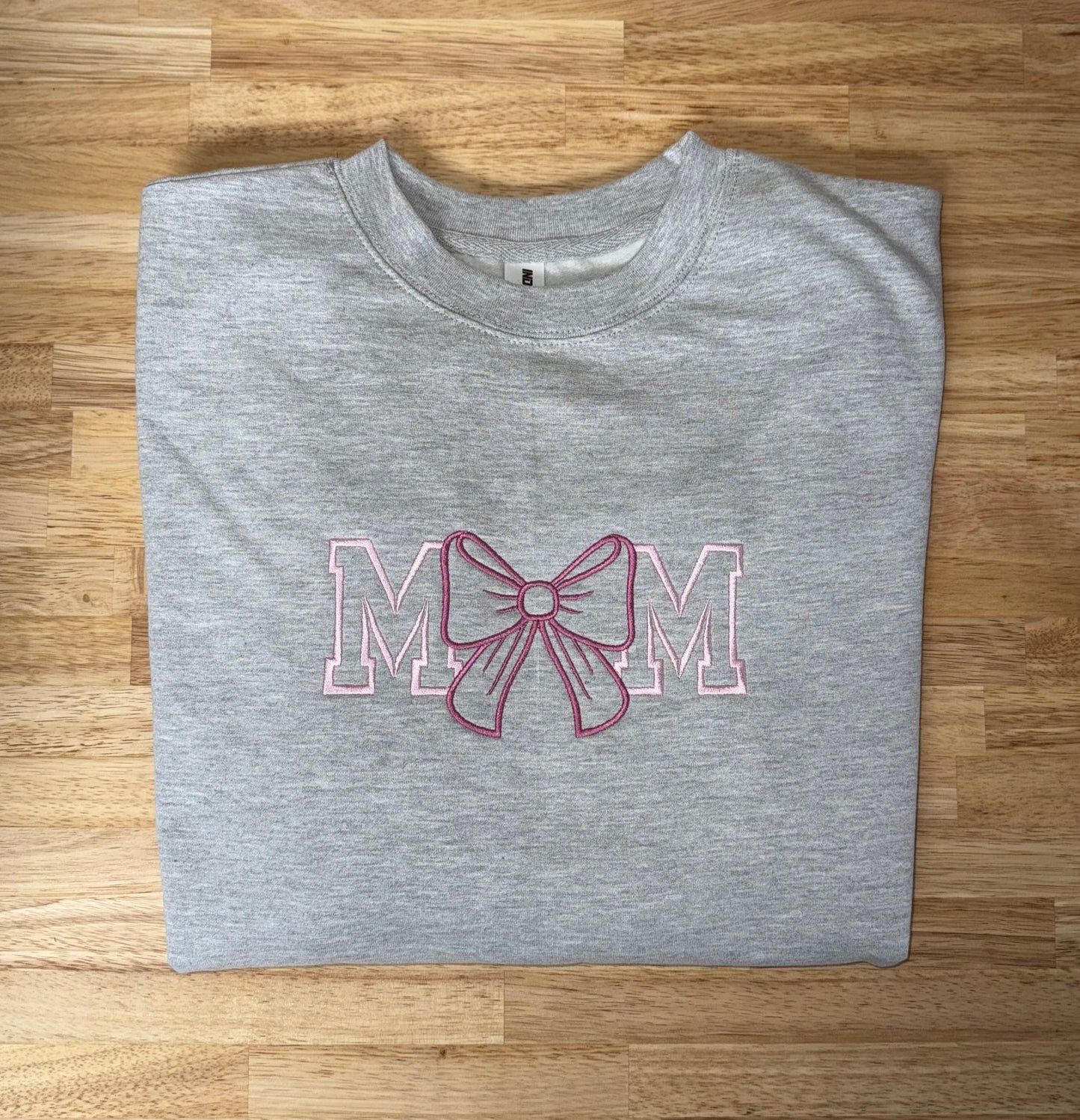 MOM Crewneck