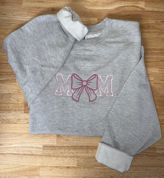 MOM Crewneck