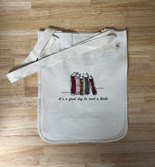 Book Tote