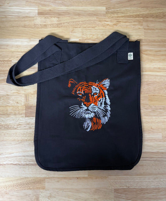 Tiger Tote
