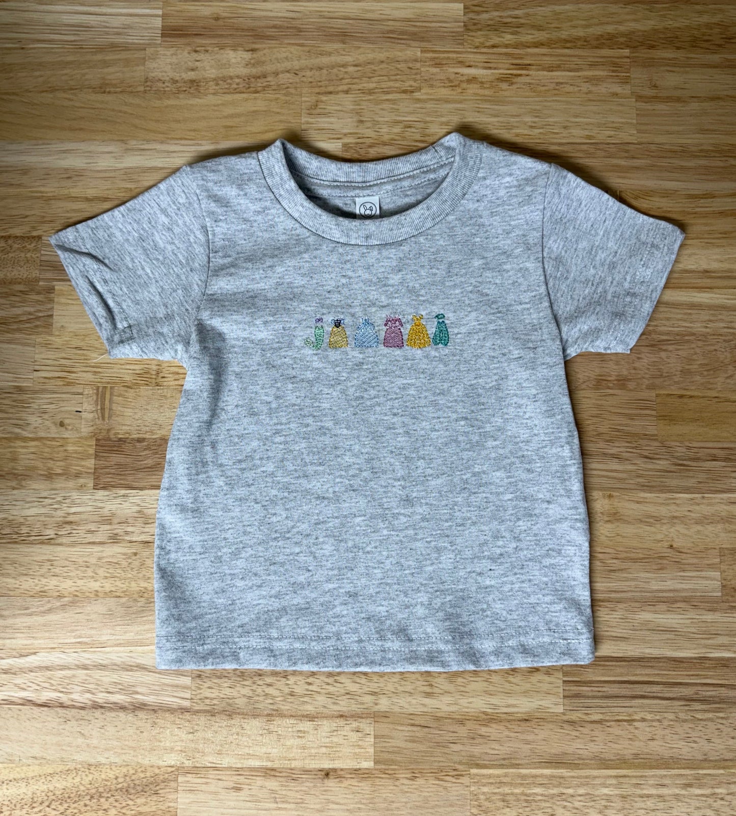 Princess T-shirt