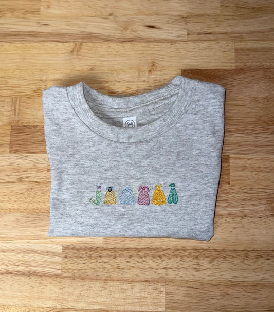 Princess T-shirt