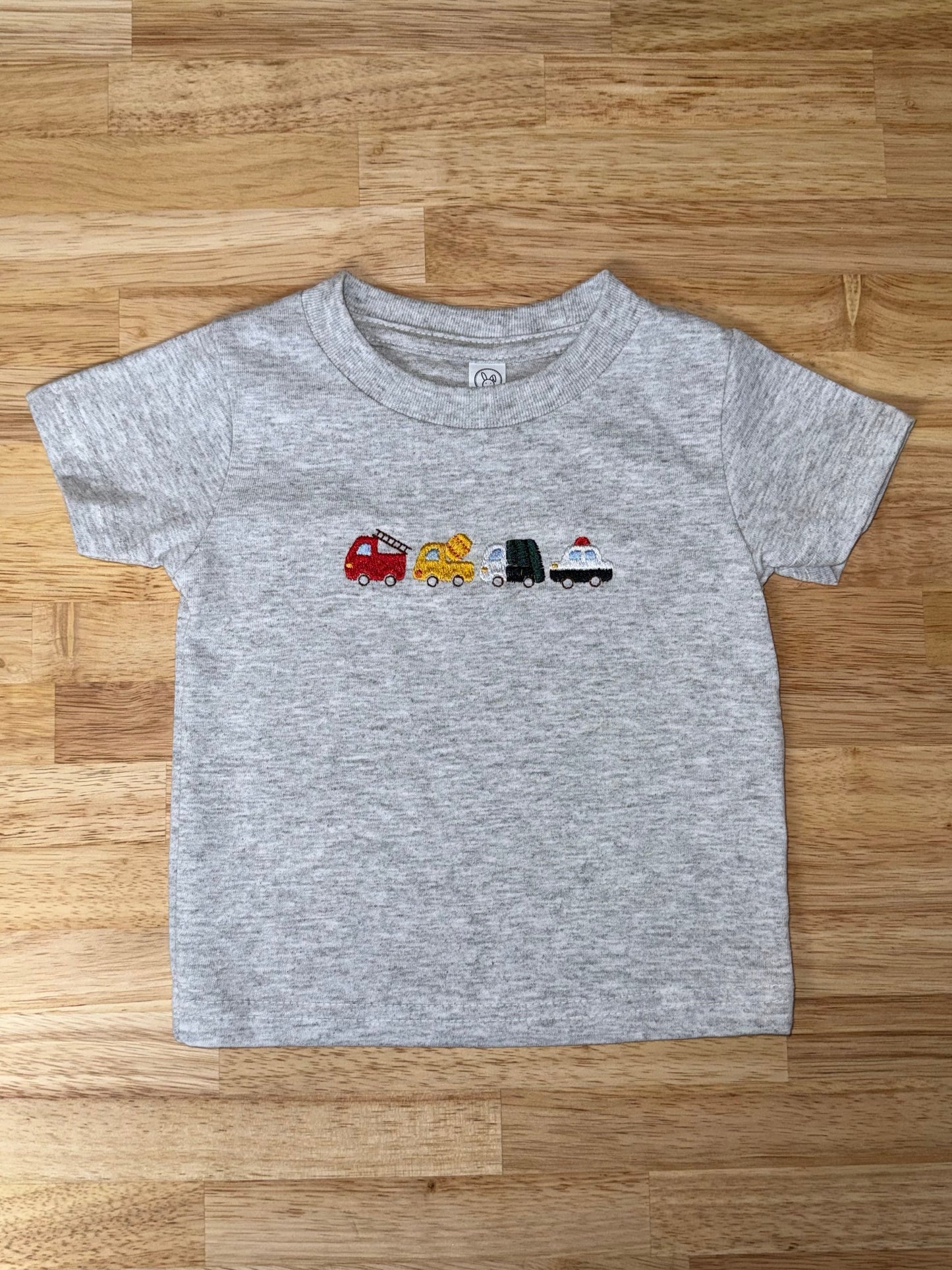 Cars T-shirt