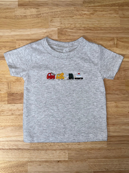 Cars T-shirt