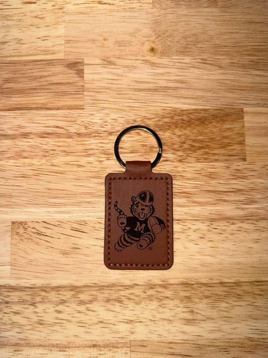 Obie keychain