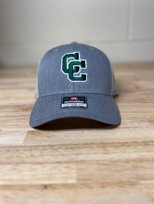 CC hat