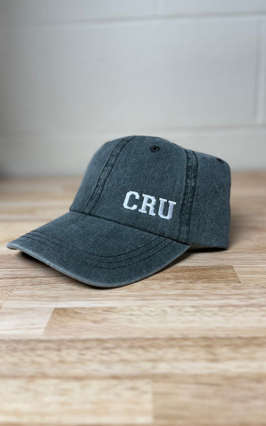 CRU hat