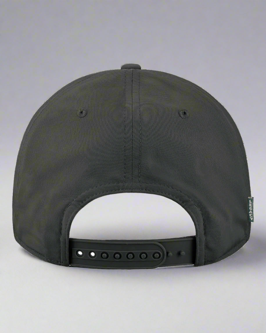 Legacy "GAMEDAY" Caddy Rope Hat