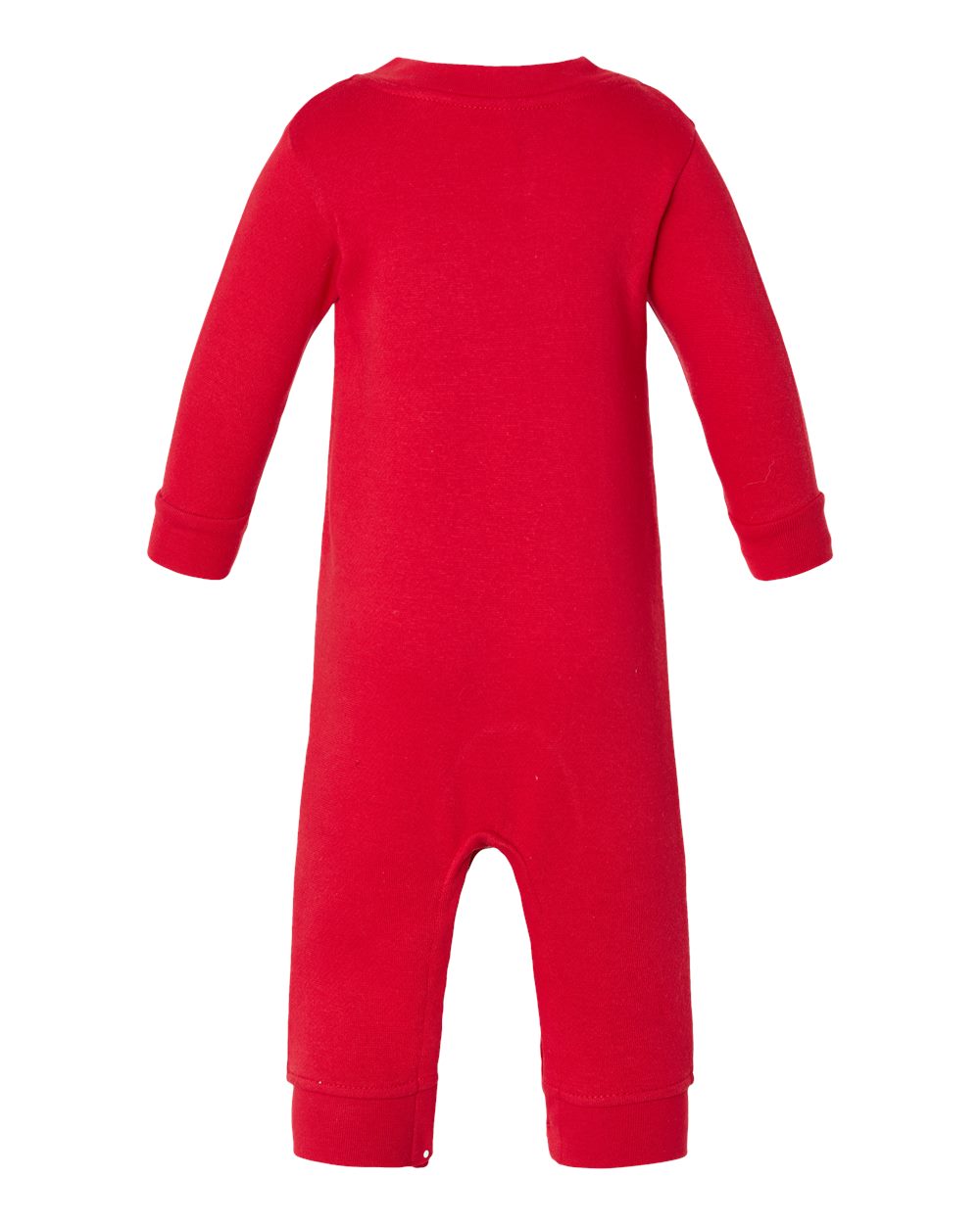 Reindeer Fleece One-Piece